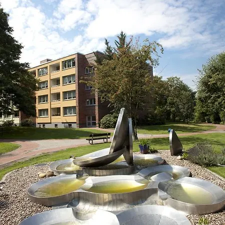 Gda Kleefeld 3*