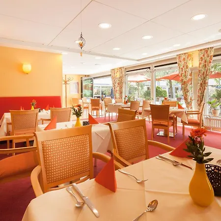 Hotel Gda Kleefeld