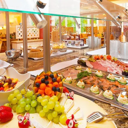 Gda Kleefeld Hotel Buchholz in der Nordheide