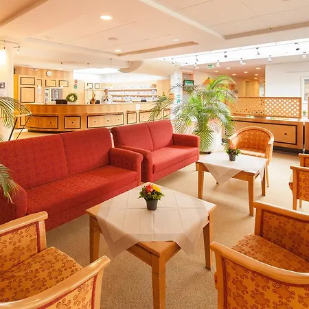 Hotel Gda Kleefeld 3*