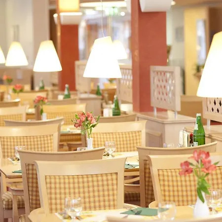 Gda Kleefeld Hotel Buchholz in der Nordheide