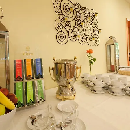 Hotel Gda Kleefeld 3*